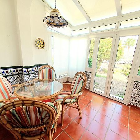 Enjoy Torrox Exterior foto