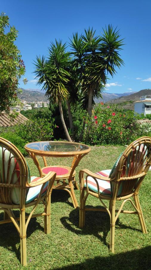Enjoy Torrox Exterior foto