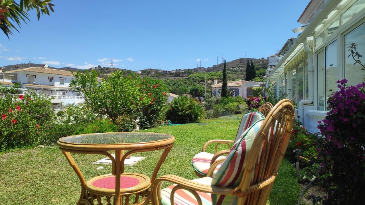 Enjoy Torrox Exterior foto