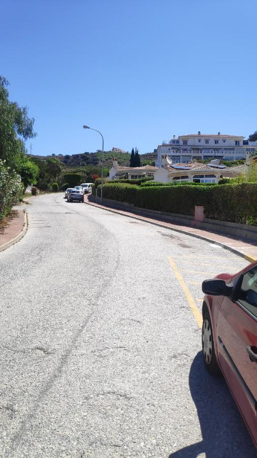 Enjoy Torrox Exterior foto