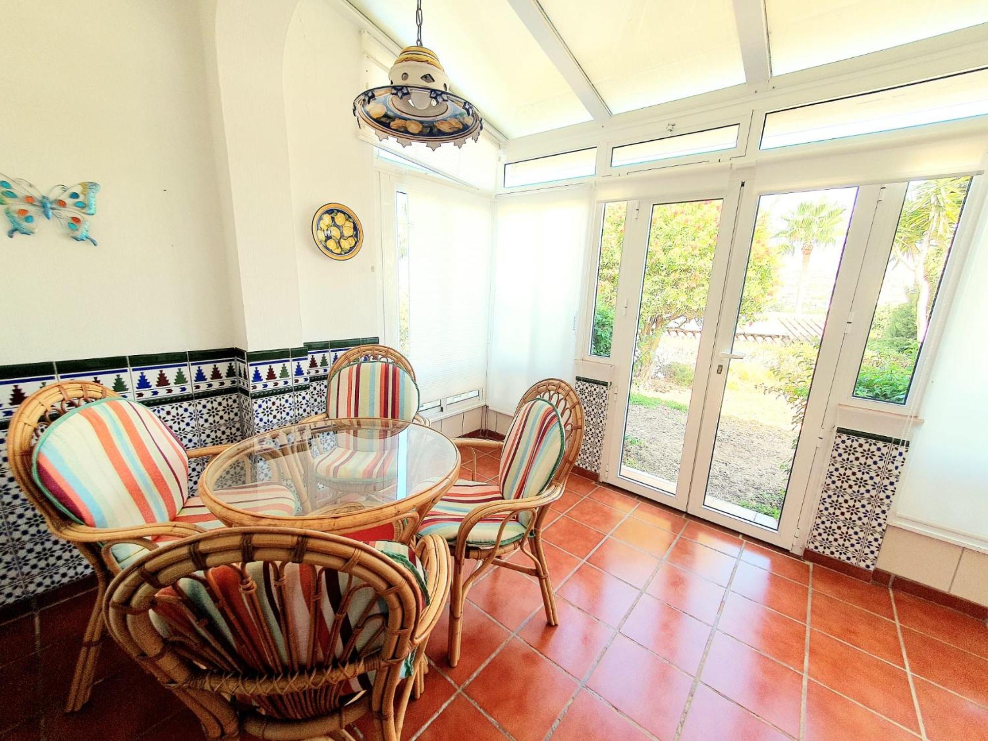 Enjoy Torrox Exterior foto