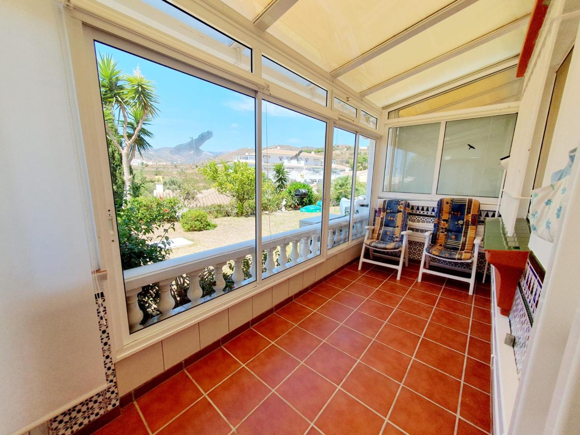 Enjoy Torrox Exterior foto