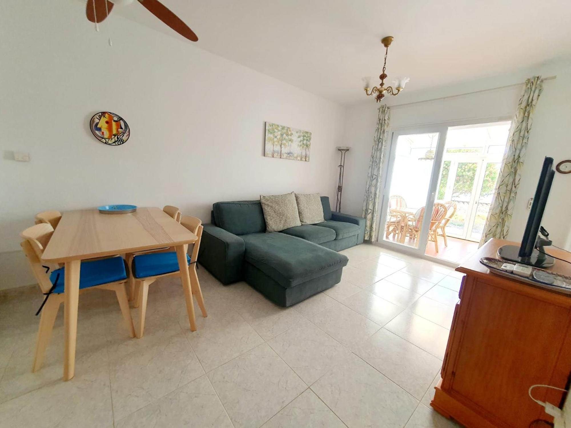 Enjoy Torrox Exterior foto