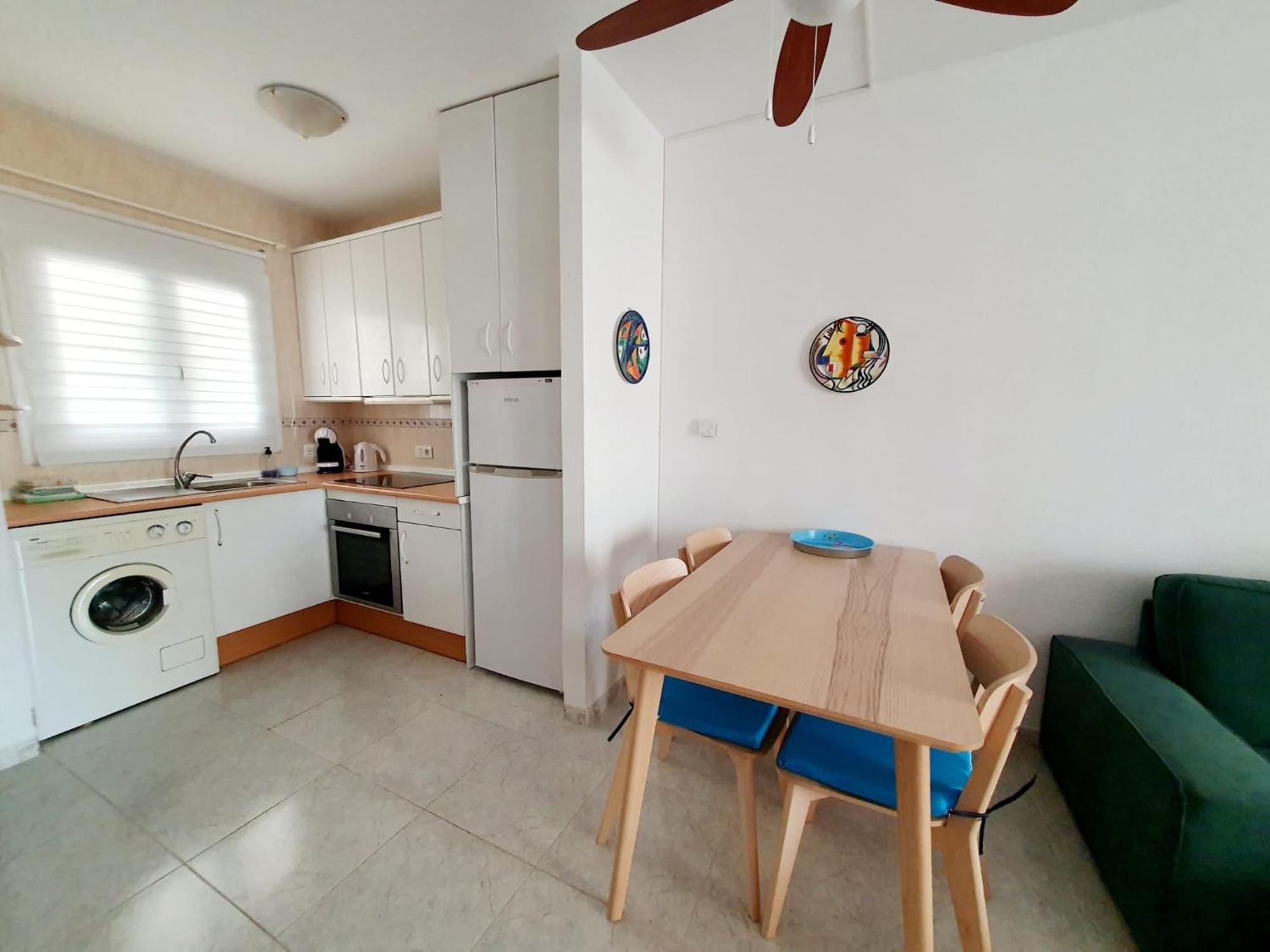 Enjoy Torrox Exterior foto
