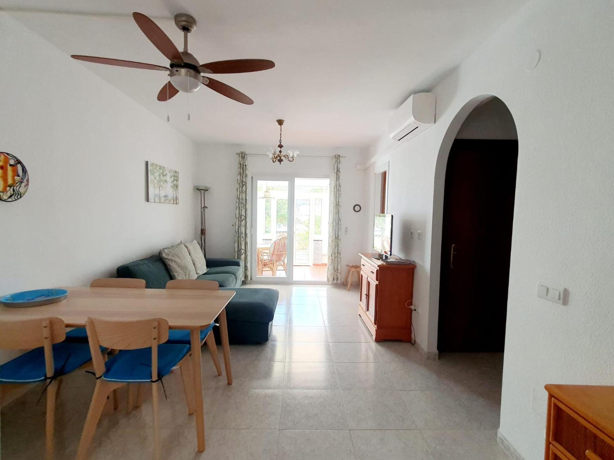 Enjoy Torrox Exterior foto