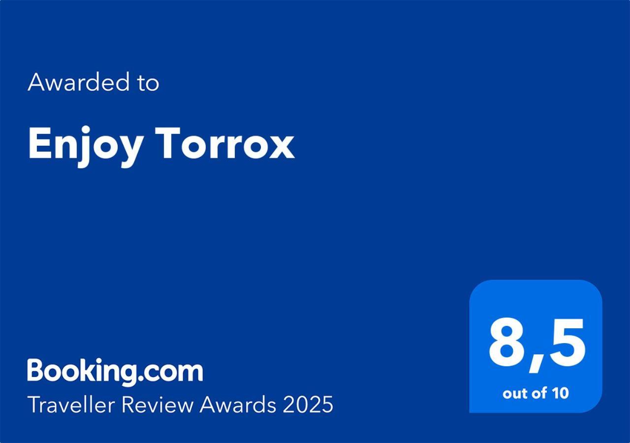 Enjoy Torrox Exterior foto